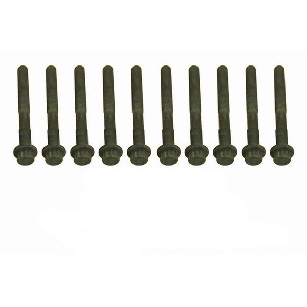 Crp Products Toyota Camry 89 4 Cyl 2.0L Head Bolt Set, 81013500 81013500